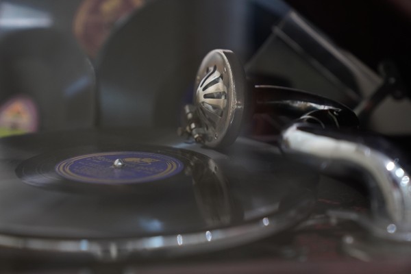 Викторина «Мелодии Победы: песенный марафон времен Великой Отечественной»