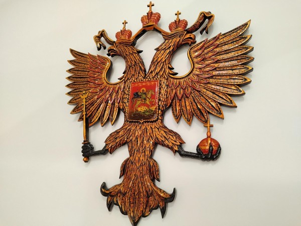 Мастер-класс «Создай свой герб: путешествие в мир геральдики»