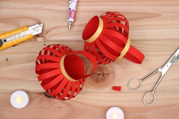 Мастер-класс «Искусство поднебесной»