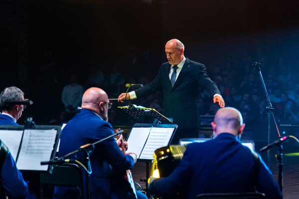 «Родному краю посвящаю»