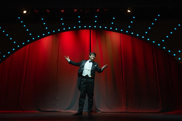 Артём Каминский