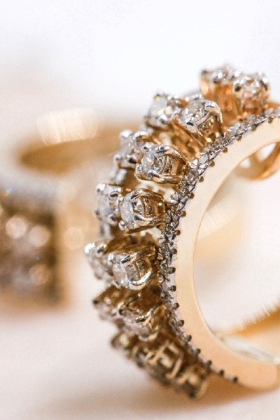 Современный ювелирный дом. Экскурсия со специалистом