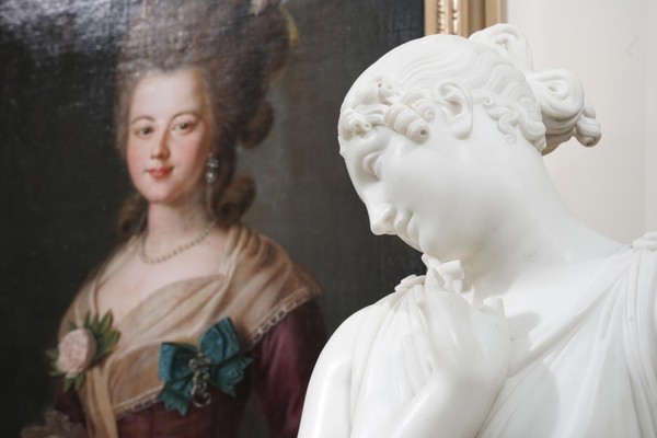 Урок-квест «Есть в марте день особый»