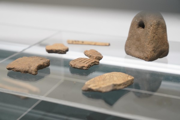 Интерактивная лекция «Культурный слой: города Мордовии с точки зрения археологии»