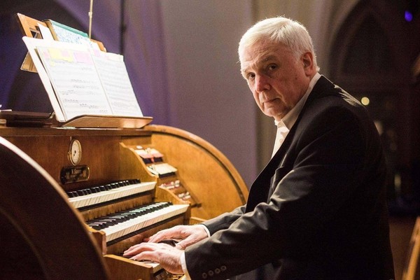 Концерт «Бах и его современники»