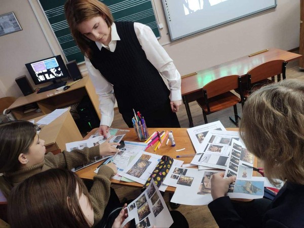 Лекция «Прокофьев – наш»