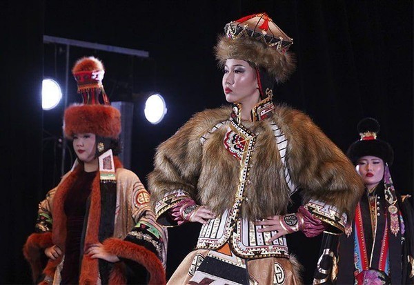 Презентация проекта «Калмыцкая степь»