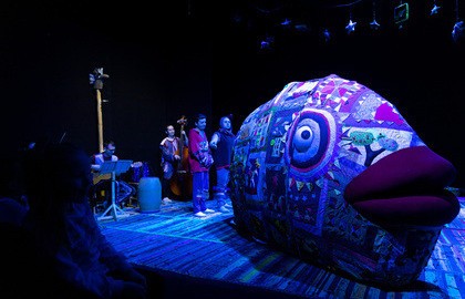 Конек-горбунок