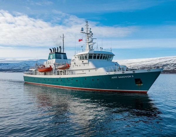 Книжное погружение «Тайны Северного морского пути»