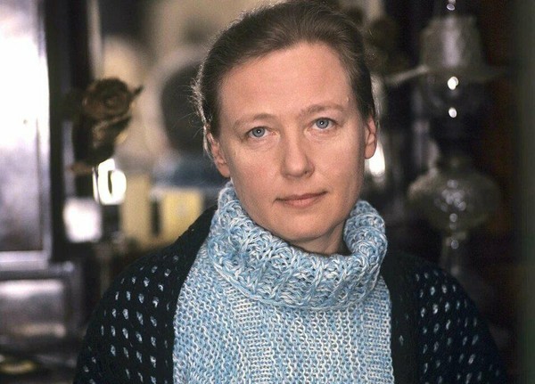 «Ия Савина: тайны экранных образов»