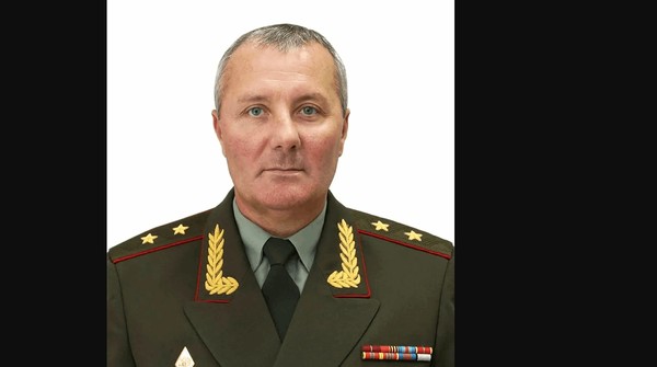 Тематическая беседа: «Кавалеры ордена святого Георгия: Макаров Н. Е.»