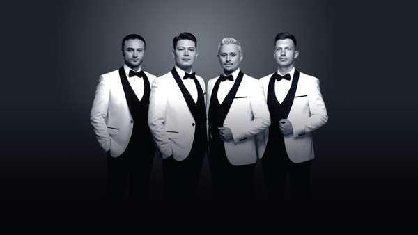 Перфомен. Навстречу любви