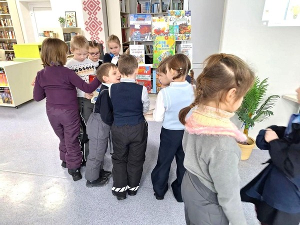 «Волшебная профессия – писатель»