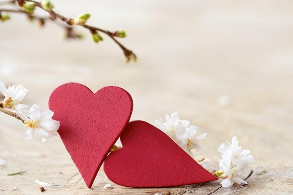 Концерт «Все начинается с любви»