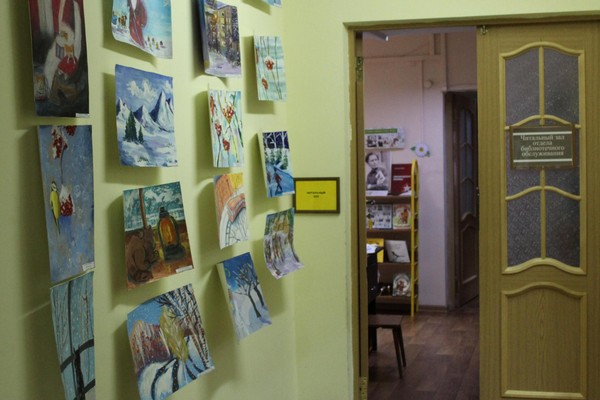 Мастер класс «Цветочный хоровод»