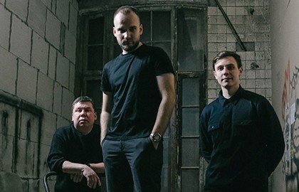 Джаз проект «Troe»