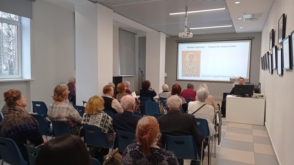 «Недели Великого поста. Благовещение Пресвятой Богородицы»