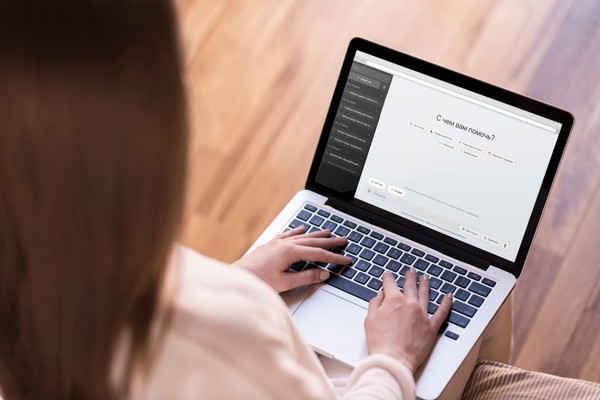 Лекция «Искусственный интеллект в действии»