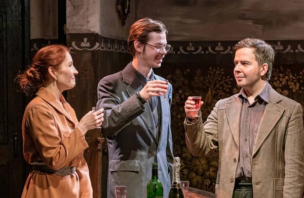 Мой бедный Марат