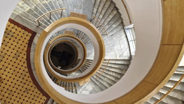 Открытие фотовыставки «Южный фокус»