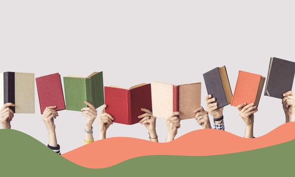 «Вместе весело читать!». Семейная литературная эстафета ко Всемирному дню чтения вслух