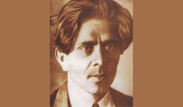 «Поэт на все времена»