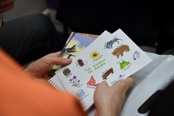 Творческая мастерская «День писателя»