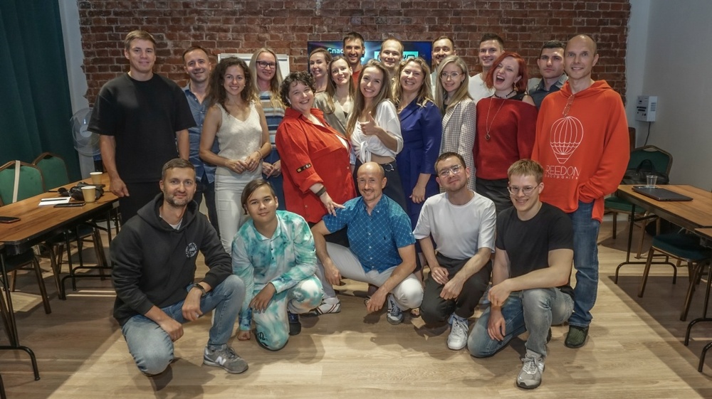 Закрытый онлайн-нетворкинг: делегирование и рост для предпринимателей