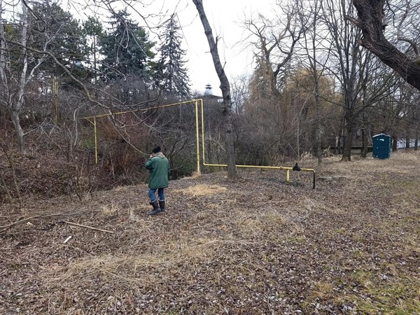 Акция «Эко-десант»