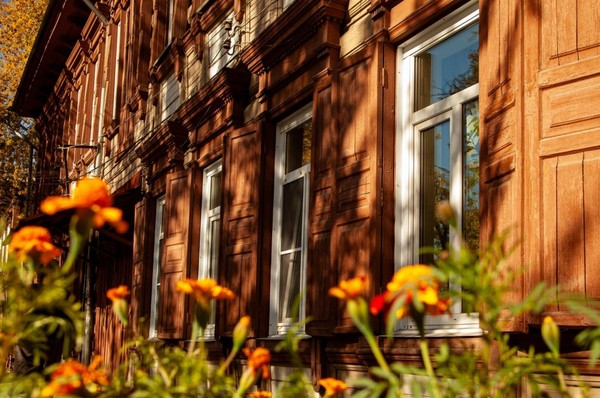 Презентация проекта «Иркутск-Байкал: истории и маршруты»