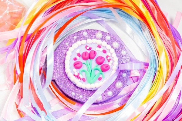 Культурно-просветительное мероприятие «Путешествие в страну мам»