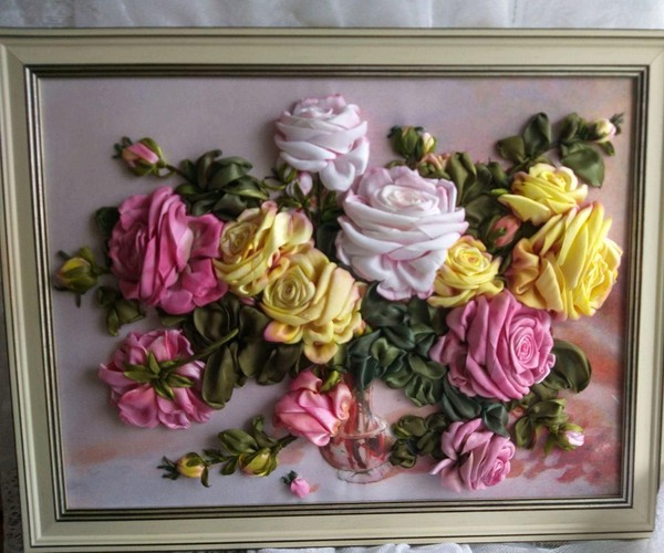 Клуб для старшего поколения.Творческая мастерская «Домовица»