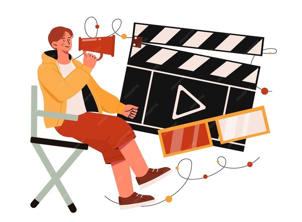 «Я актер и режиссер»