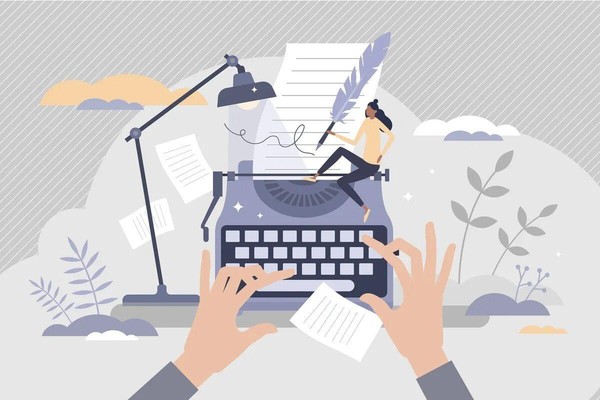 Креативный тренинг «Профессия: Писатель. Между вдохновением и реальностью»