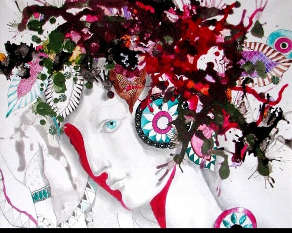 5-й межсекционная проект «Арт-Миры»