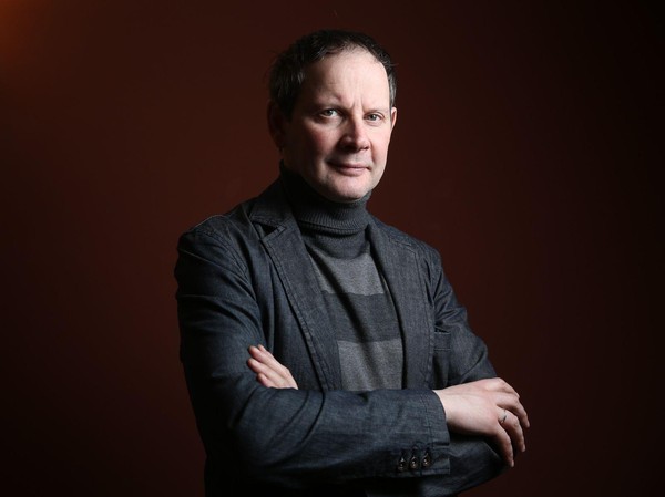 Моноспектакль «Метель»