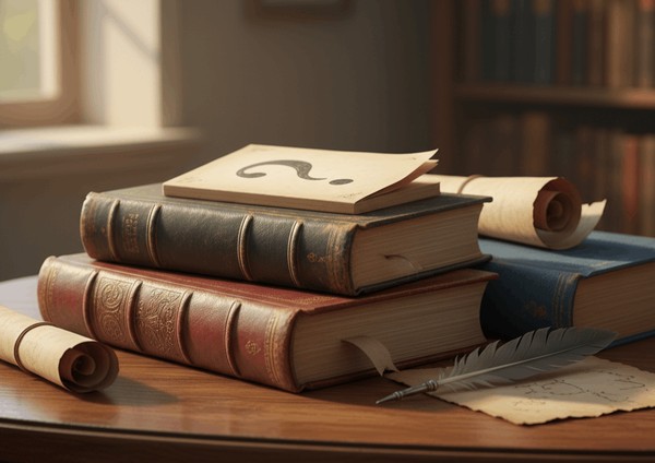 Литературная викторина «По следам любимых героев»