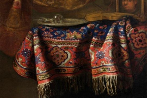 Выставка «Итальянский след – 2»