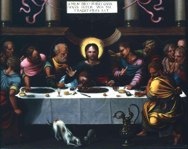 Экскурсия «Итальянский след – 2»