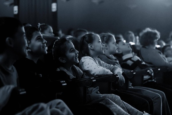 Викторина «Тайник под сценой»