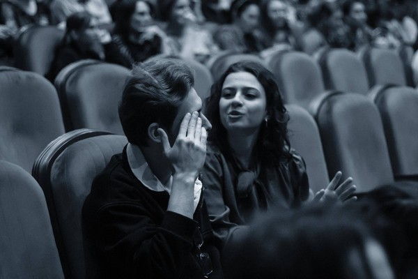 Викторина «Секрет суфлёрской будки»