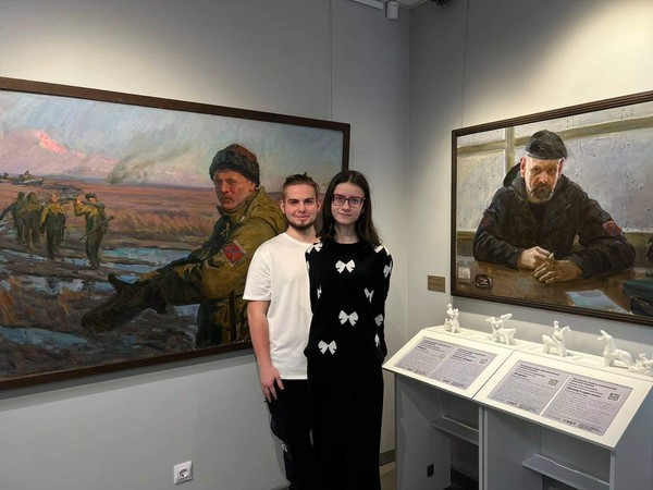 Лекция: Карл Росси. Как один человек создал ансамбли главных площадей Петербурга