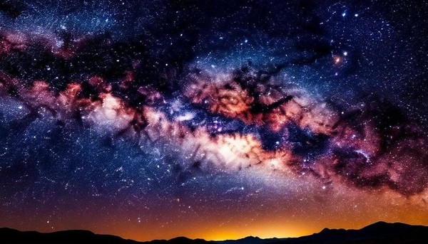 Познавательный час «Млечный путь»