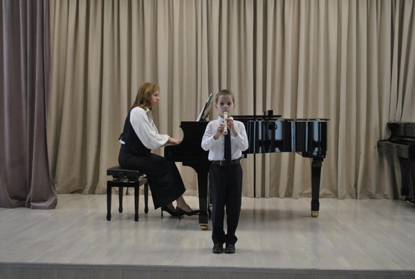 Концерт «Солдатский марш: музыка строя и подвига»