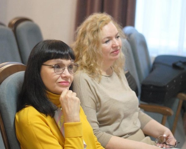 Лекция «Оружие Победы»