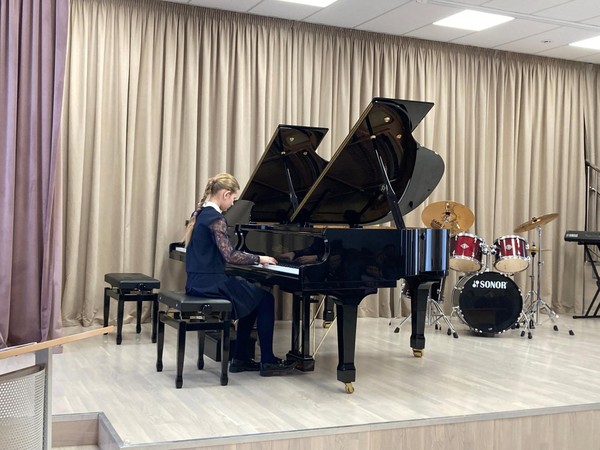 Лекция-концерт «Иоганн Себастьян Бах: жизнь и творчество»