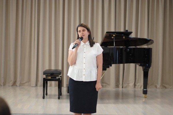 Лекция «Русская музыка XIX века: от Глинки до Чайковского»