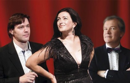 Лунная рапсодия