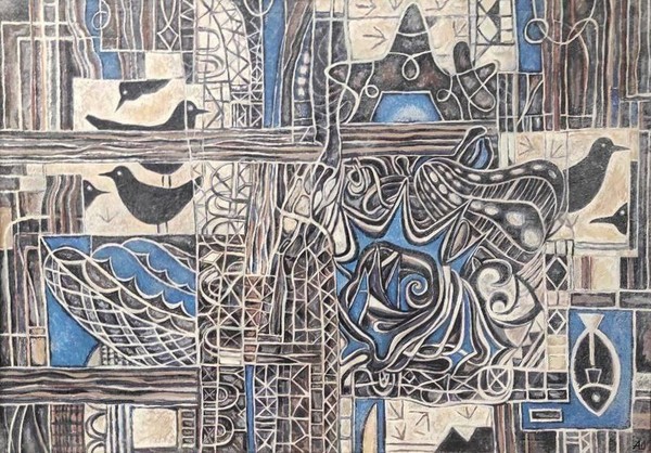 Выставка «Три союза Дальнего Востока. Улан-Удэ. Чита. Находка»