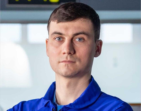 Встреча с Алексеем Зубрицким